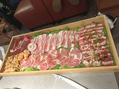 -正宗齐齐哈尔烤肉·齐牛哥鲜切炭火烤肉(杭州总店)