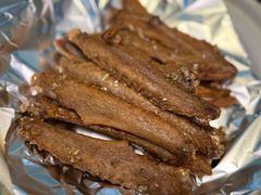 -點無缺茶楼·海鲜酒家(世博店)
