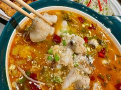 -邑金陵北京烤鸭店·现炒家常菜(ITC MALL店)
