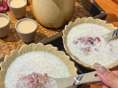 -阿山卓·野生菌火锅·纳西火塘烤肉