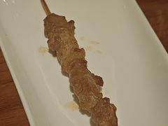 -南门小馆·清真(国贸商城店)