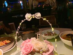 -真爱中国餐馆·年华店(朱雀大街店)