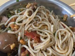 -阿婆米粉店