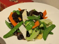 五彩时蔬-闽上鲜·福建菜(龙湖滨江天街店)