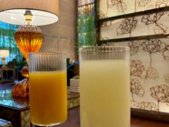 -威斯汀酒店Exchange大堂吧