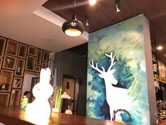 -咖法森林·咖啡  酒吧(天河店)