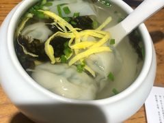 -苏小柳手工点心(人民广场分院)