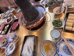 -牛街清真满恒記(平安里西大街店)
