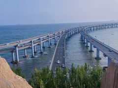 -星海湾跨海大桥