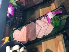 -三人行骨头王火锅(长寿店)