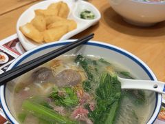 -潮巷·老潮汕美食集市(欢乐港湾店)