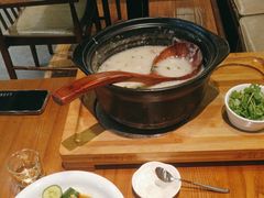 -如轩·海鲜砂锅粥·潮汕菜(海珠店)