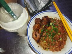 -亞婆井·劲抽面食(铂顿城店)