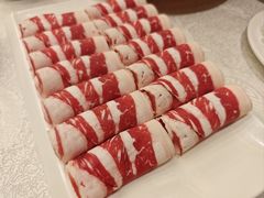 -东来顺饭庄(天坛店)