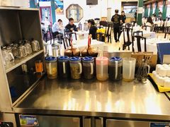 -东来顺饭庄(王府井步行街店)