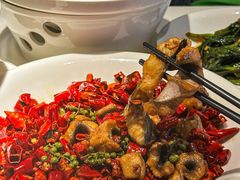 -莆田餐厅PUTIEN(三里屯店)