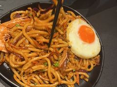 -好唛士·精酿啤酒烧烤(金沪路店)