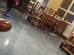 大堂-竹叶涮肉坊(总店)
