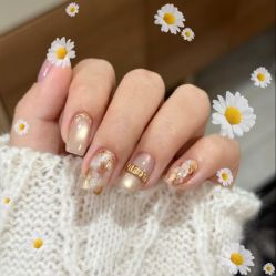 -四季·予你日式美甲美睫Nail
