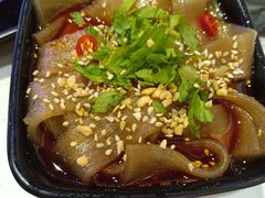 -梵云依家小冒菜(新街口总店)