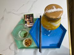 -茶是一枝花泡茶店