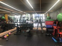 -健身门·自助健身房(镇坪路店)