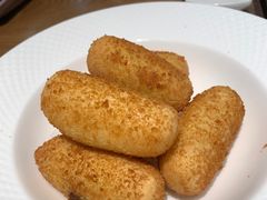 -北京全聚德(西翠路店)
