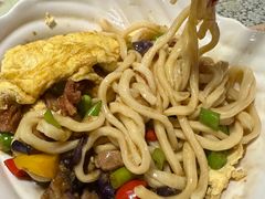 -文三里屯面馆(三里屯店)