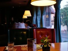 -绿茵阁牛扒餐厅(客村店)