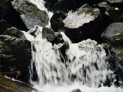 -藏龙百瀑风景区