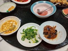 -上海1号私藏菜(静安店)