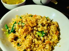 炒饭-Warung Nia Balinese Food & Pork Ribs