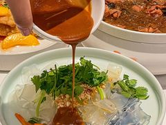 -老知青·东北菜(中华城店)
