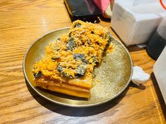 肉松油条-小豆海棠(人民南路店)