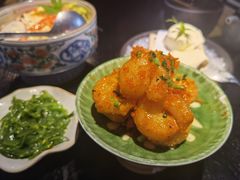 -YAMAKAWA(龙湖胥江天街店)