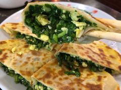 -粗粮人家·东北菜(洋桥店)