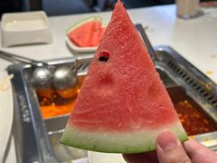 -海底捞火锅(长宁路龙之梦店)