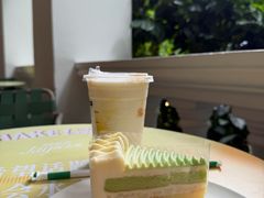 -星巴克臻选(广州沙面店)