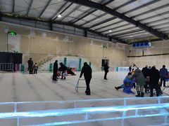 -宁波冰雪大世界(北仑区)