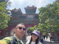 -普陀宗乘之庙(小布达拉宫)