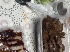 -老北京前门烤鸭(北中路99店)