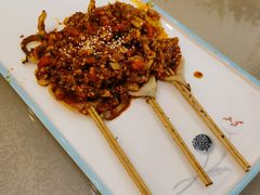 -罗阳人家私房菜(罗阳路店)