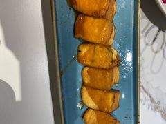 -阿里疆Alijiang·丝路美食·异域风情·清真(长楹天街店)