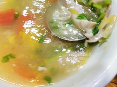 -潮粥馆(长江花园店)