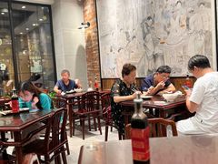 -鲜得来排骨年糕(云南南路店)