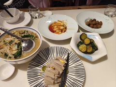 -老蒲鲜·地标·非遗美食(涵江店)