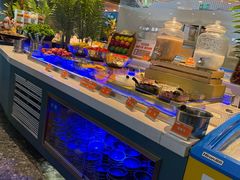 -非烤勿扰自助烤肉(阳江百利广场店)