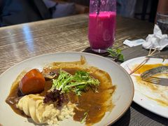 -巴别塔法餐舍(朝阳店)
