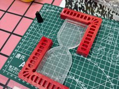 -爆爆手作·掐丝珐琅·Tufting·捏捏乐DIY团建集合店(朝阳店)