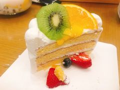 -卷心卷意·轻甜蛋糕(新光天地店)